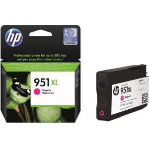 Cartucho HP 951XL CN047A