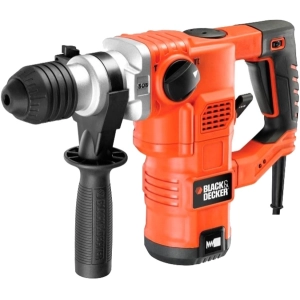 Martillo perforador Black&Decker KD1250K