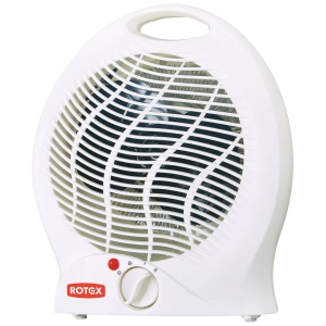 Calentador de ventilador Rotex RAS04-H