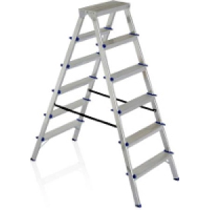 Escalera ELKOP DHR 405