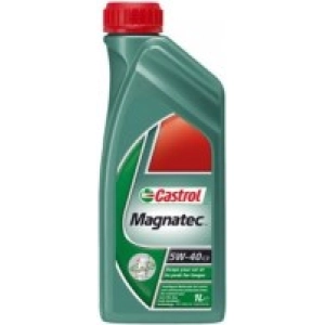 Aceite motor Castrol Magnatec 5W-40 C3 1L