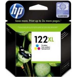 Cartucho HP 122XL CH564HE