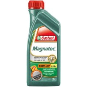 Aceite motor Castrol Magnatec 10W-40 A3/B4 1L