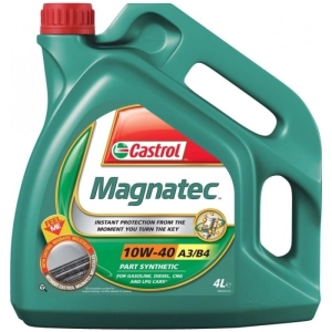 Aceite motor Castrol Magnatec 10W-40 A3/B4 4L