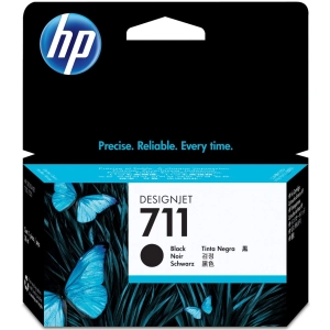 Cartucho HP 711 CZ129A