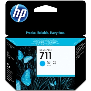 Cartucho HP 711 CZ130A