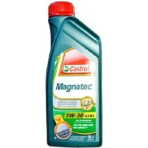 Aceite motor Castrol Magnatec 5W-30 A3/B4 1L