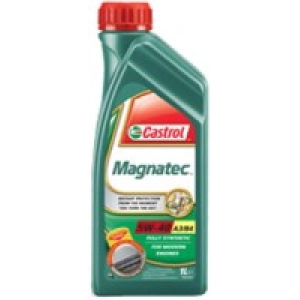 Aceite motor Castrol Magnatec 5W-40 A3/B4 1L