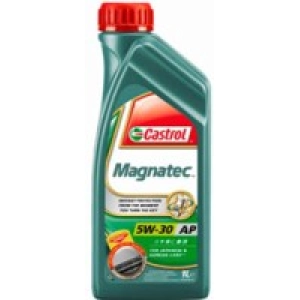 Aceite de motor Castrol Magnatec 5W-30 AP 1L