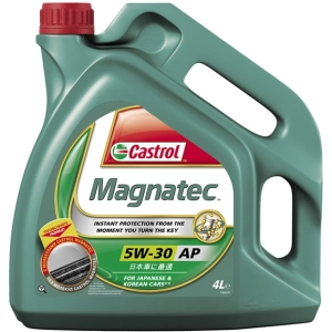 Aceite de motor Castrol Magnatec 5W-30 AP 4L