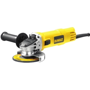 Amoladora DeWALT DWE4151