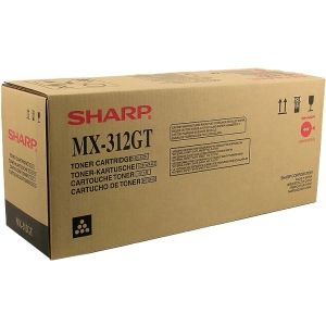 Cartucho Sharp MX312GT