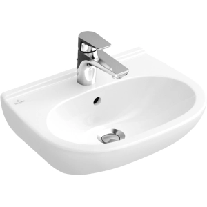 Lavabo Villeroy & Boch O.novo 516655