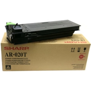 Cartucho Sharp AR020T