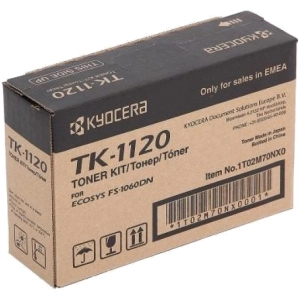 Cartucho Kyocera TK-1120