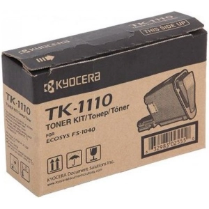 Cartucho Kyocera TK-1110