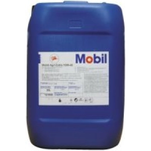 Aceite de motor MOBIL Agri Extra 10W-40 20L