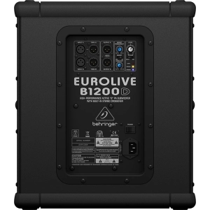 Behringer B1200D-PRO