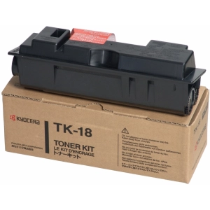 Cartucho Kyocera TK-18