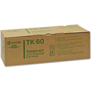 Cartucho Kyocera TK-60