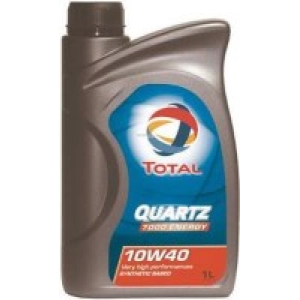 Aceite de motor Total Quartz 7000 Energy 10W-40 1L