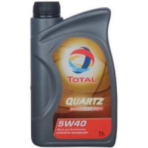 Aceite de motor Total Quartz 9000 Energy 5W-40 1L