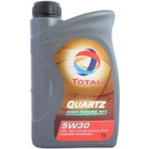 Aceite de motor Total Quartz 9000 Future NFC 5W - 30 1L