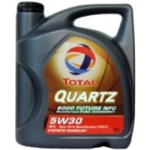 Aceite de motor Total Quartz 9000 Future NFC 5W-30 5L