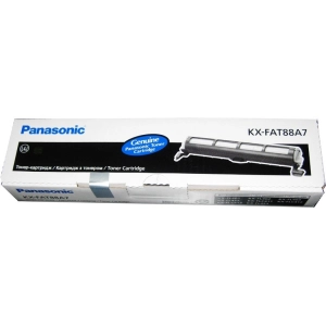 Cartucho Panasonic KX-FAT88A