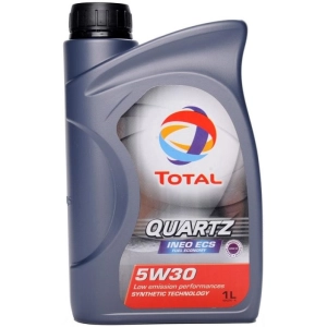 Aceite de motor Total Quartz INEO ECS 5W-30 1L