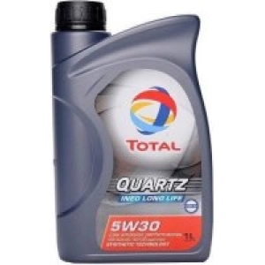 Aceite de motor Total Quartz INEO Long Life 5W-30 1L