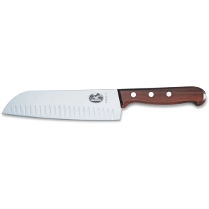 Cuchillo de cocina Victorinox Wood 6.8520.17