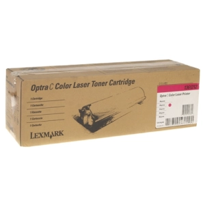 Cartucho Lexmark 1361212