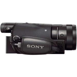 Sony FDR-AX100E