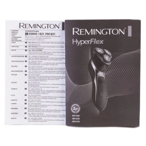 Remington HyperFlex