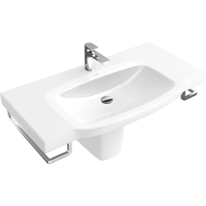 Lavabo Villeroy y Boch Sentique 5142A0