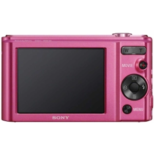 Sony W810