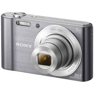 Sony W810