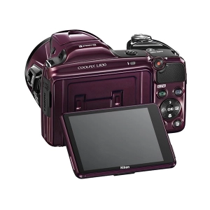 Nikon Coolpix L830