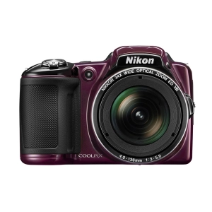 Nikon Coolpix L830