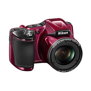 Nikon Coolpix L830