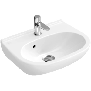 Lavabo Villeroy y Boch O.Novo 536050