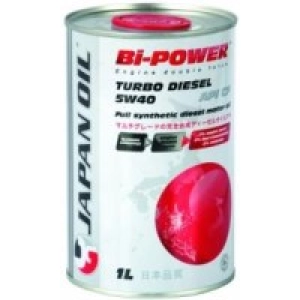 Aceite de motor Bi-Power 5W-40 1L