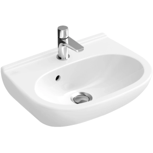 Lavabo Villeroy & Boch O.novo 536045