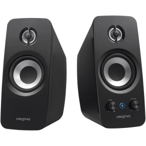 Altavoces para ordenador Creative T15 Wireless