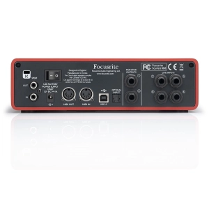 Focusrite Scarlett 18i8