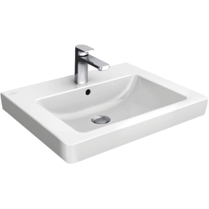 Lavabo Villeroy & Boch Subway 2.0 7113FA