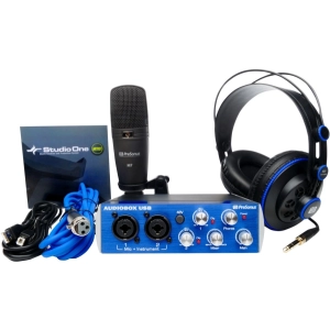 DAC PreSonus AudioBox Studio