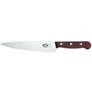 Cuchillo de cocina Victorinox Wood 5.2060.20