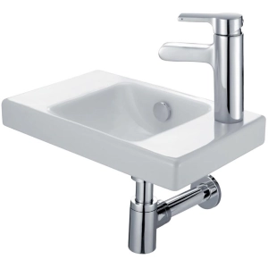 Lavabo Jacob Delafon Odeon Up E4759-00